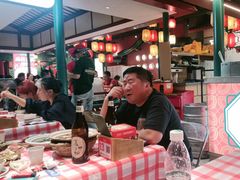 -辣小鲜·南昌大排档(船山路店)