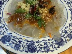 -东北人家铁锅炖(鞍山路店)