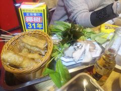 -袁记串串香火锅(郑和中路店)