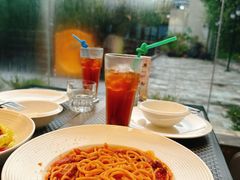 -188西餐厅(园林宾馆店)