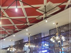 大堂-九寸花汀(摩天活力城店)