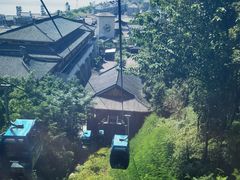 -丰都鬼城名山景区