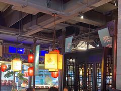 -老淮安·淮安菜(涟水店)