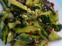 -辣不怕口味虾(凌霄路店)