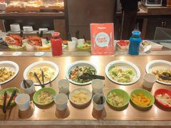-比格比萨自助(美乐城店)