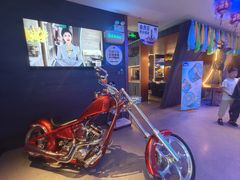 -额尔敦传统涮(公园西路店)