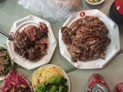 闫家驴肉老店-闫家驴肉老店(华电一校店)