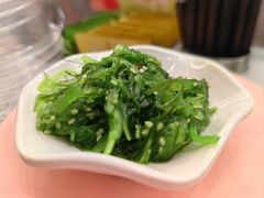 -争鲜回转寿司(海曙天一PLUS店)