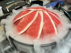 -椰子湾·海南火锅·糟粕醋·椰子鸡(正大广场店)