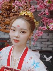 -陈攻馆·汉服