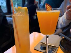 -Ginger(兴国路店)