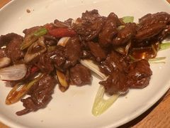 -金牌外婆家(苏州中心店)