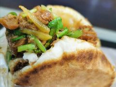 -刘记肉夹馍(彰武店)