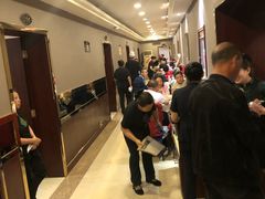 等位区-凯鸽酒楼(大同振兴街店)