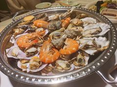 -33号大院·青岛本帮菜(五四广场店)