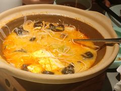 -拾味馆·海南菜(万达店)