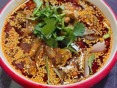 -丁太婆老妈蹄花(人民公园非遗总店)
