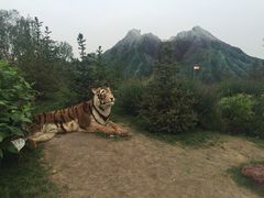 -武清南湖绿博园