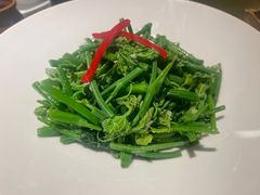 -一坐一忘云南菜(卓悦中心)