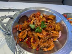 -鸡遇虾煲干锅火锅(小寨金莎店)