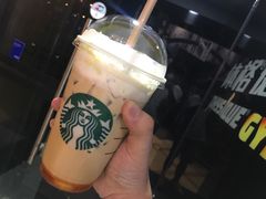 -星巴克臻选(苏州汇豪店)
