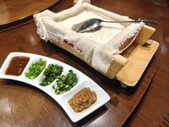 -东口码头·烧鸽子·鱼头泡饼·地方菜(金鹰悦城店)