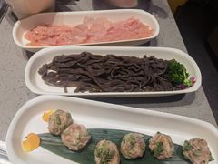 -海底捞火锅(王府井银泰in88店)
