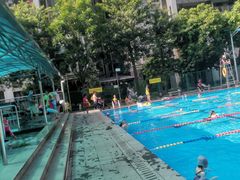 -猎德游泳池(猎德花园店)