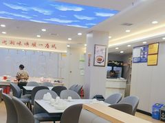 -独一佳老胡湘菜馆(矿山路店)