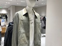 -ZARA(沈阳大悦城店)