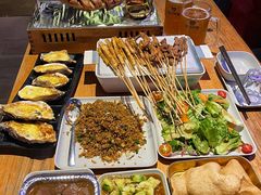-龙头烤羊排•烤全羊•精酿扎啤(厦滘店)
