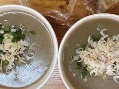 -汪记鲜鱼糊汤粉(沈阳路总店)