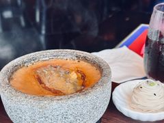 -上海滩餐厅(BFC外滩金融中心店)