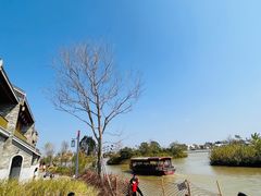 -江门古劳水乡旅游区