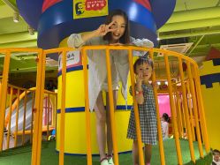 -宝燕乐园(闵行旗舰店)