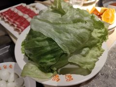 -蜀留香火锅·始于1999·原四川老火锅(白堤路店)