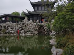 -口岸雕花楼