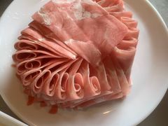 -牛街·马辈儿涮肉(牛街总店)