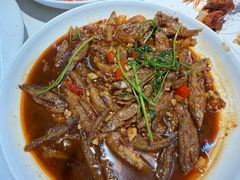 -又见炊烟私房菜(敬亭路店)