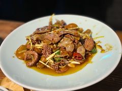 -打酱油·非遗淮扬菜(瘦西湖梅岭店)