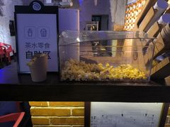 -很久以前羊肉串(农科路店)