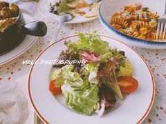 配套餐沙拉-大象园ELEPHANT GROUNDS(万象天地店)