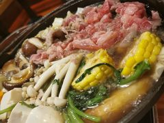 -無忧浅草君·洋风料理(下沙宝龙二期一店)