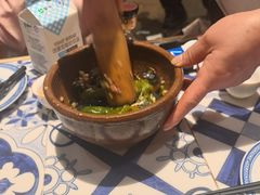 -图味美小黄鱼·景德菜(浙江路店)