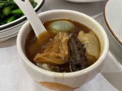 -聚春园自助餐厅(东街口店)