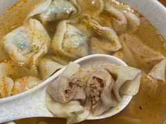 -吉祥馄饨(乐桥地铁站店)