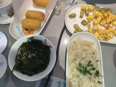 -半天妖烤鱼(紫荆广场店)