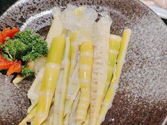 -捞王锅物料理(东百中心店)