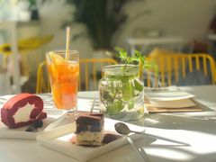 -五进制 Coffee Shop
