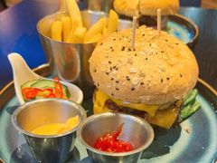 -bluefrog蓝蛙(水游城店)